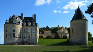 Plombier Herblay-sur-Seine